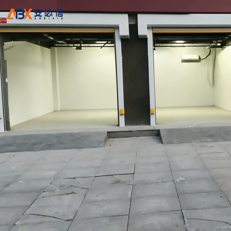 拉萨市快速门
