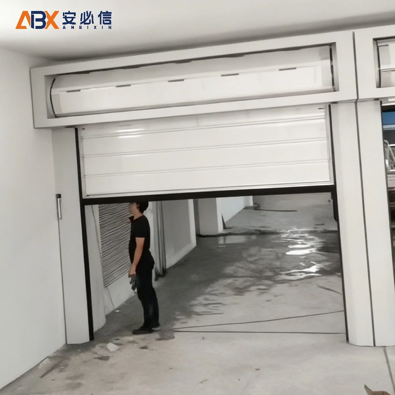 拉萨市雷达高速门